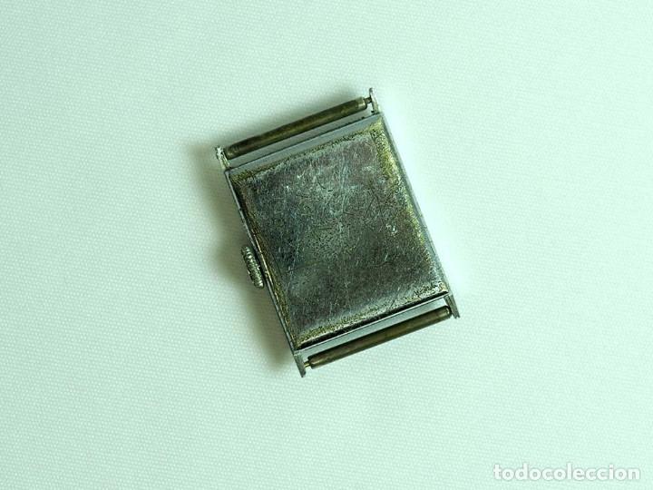 Relojes: Reloj Art Deco Novaris - Foto 5