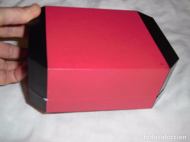 Relojes: RELOJ DE PULSERA STEVENSON FUNCIONANDO EN SU CAJA - Foto 13