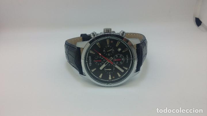 Relojes: Reloj TIME100, perfecto - Foto 1