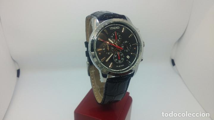 Relojes: Reloj TIME100, perfecto - Foto 11