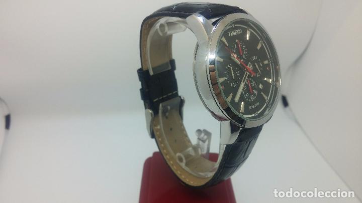 Relojes: Reloj TIME100, perfecto - Foto 12