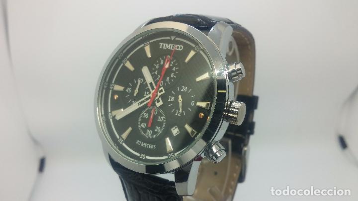 Relojes: Reloj TIME100, perfecto - Foto 15