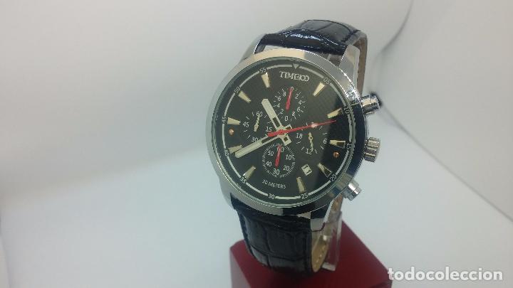 Relojes: Reloj TIME100, perfecto - Foto 18