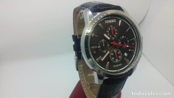 Relojes: Reloj TIME100, perfecto - Foto 20