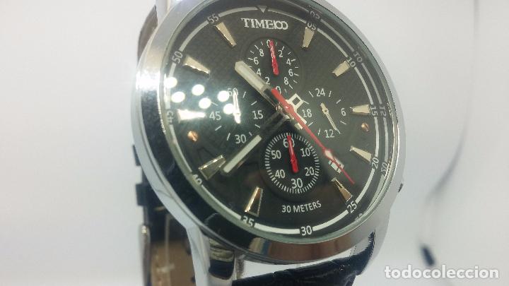 Relojes: Reloj TIME100, perfecto - Foto 21