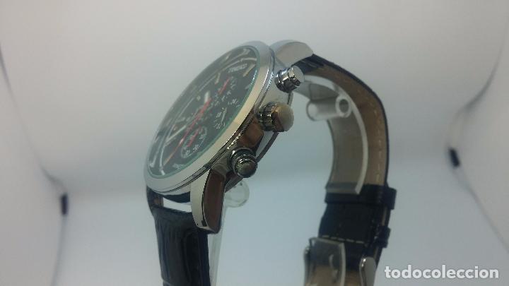 Relojes: Reloj TIME100, perfecto - Foto 23
