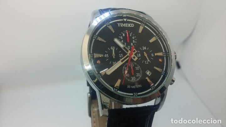 Relojes: Reloj TIME100, perfecto - Foto 24