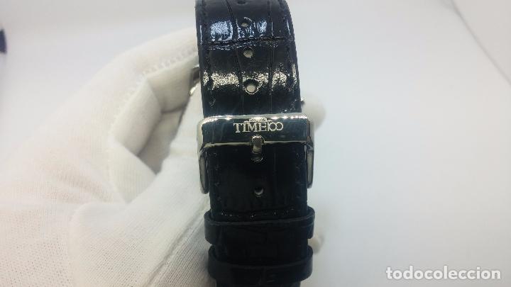 Relojes: Reloj TIME100, perfecto - Foto 26