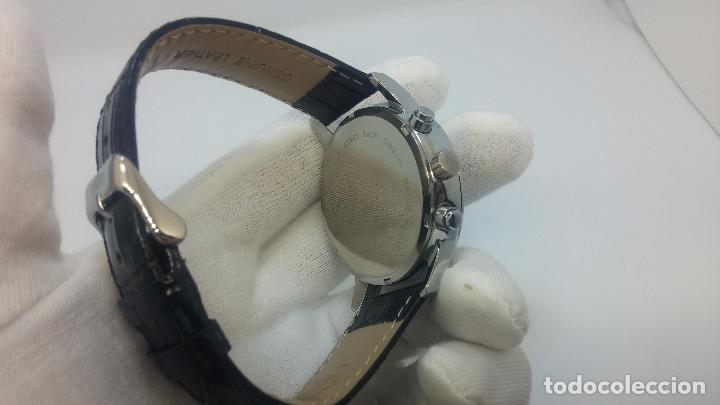 Relojes: Reloj TIME100, perfecto - Foto 27