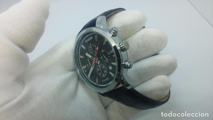 Relojes: Reloj TIME100, perfecto - Foto 28