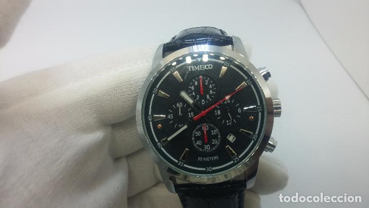 Relojes: Reloj TIME100, perfecto - Foto 29