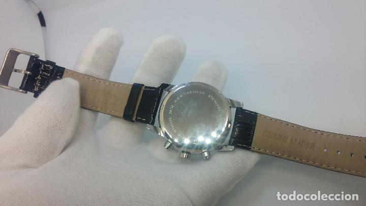 Relojes: Reloj TIME100, perfecto - Foto 37