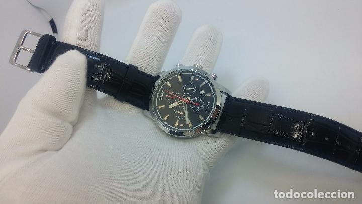 Relojes: Reloj TIME100, perfecto - Foto 38