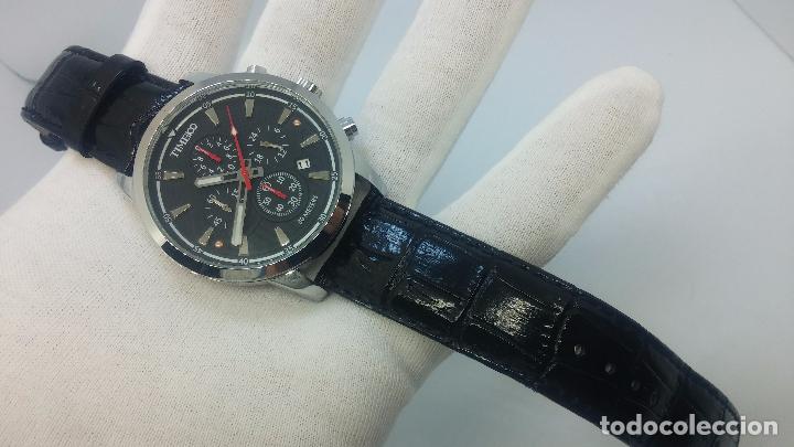 Relojes: Reloj TIME100, perfecto - Foto 39
