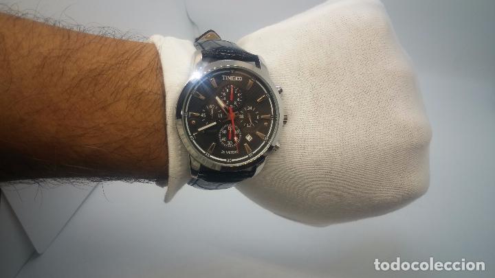 Relojes: Reloj TIME100, perfecto - Foto 40