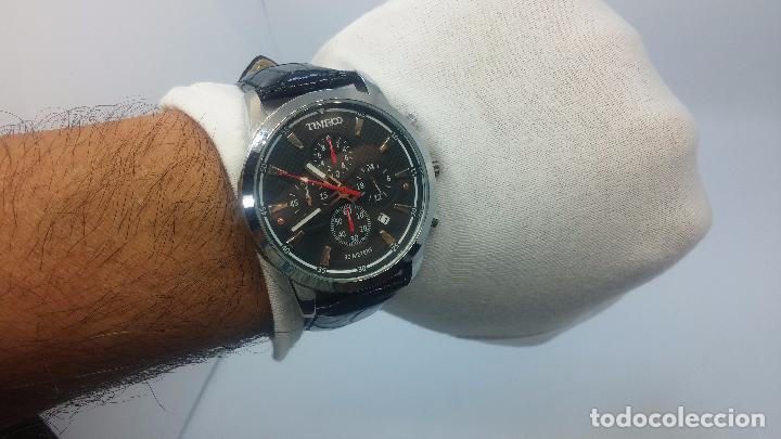 Relojes: Reloj TIME100, perfecto - Foto 42