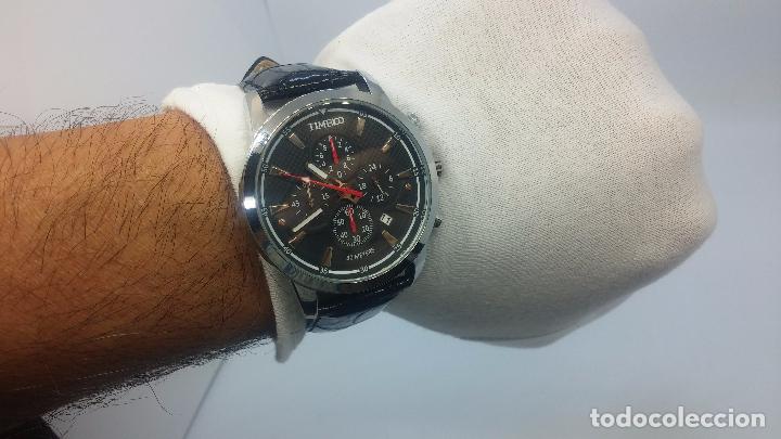 Relojes: Reloj TIME100, perfecto - Foto 43