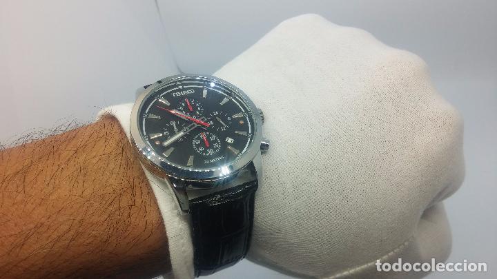 Relojes: Reloj TIME100, perfecto - Foto 44
