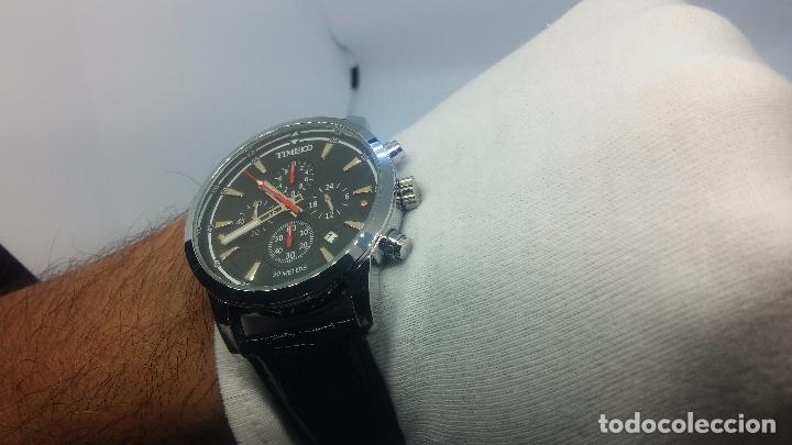Relojes: Reloj TIME100, perfecto - Foto 45