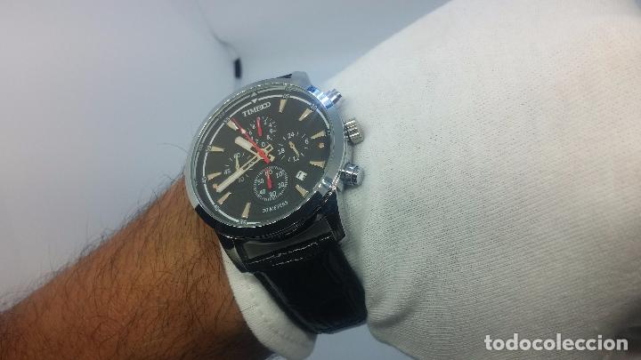 Relojes: Reloj TIME100, perfecto - Foto 46