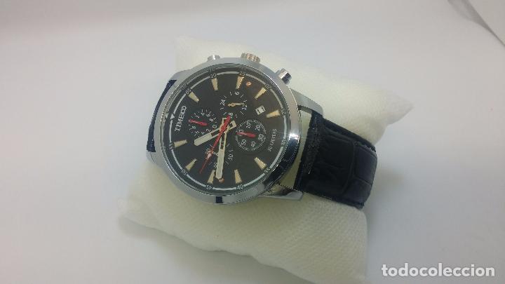 Relojes: Reloj TIME100, perfecto - Foto 49