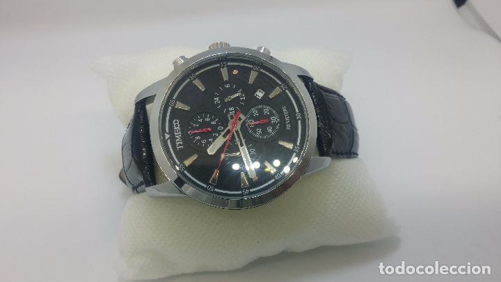 Relojes: Reloj TIME100, perfecto - Foto 50