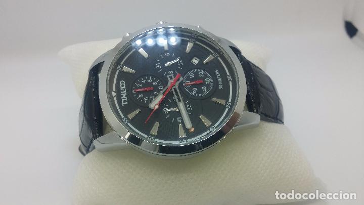 Relojes: Reloj TIME100, perfecto - Foto 51