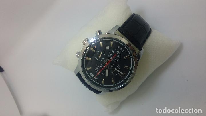 Relojes: Reloj TIME100, perfecto - Foto 52