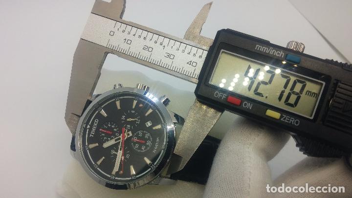 Relojes: Reloj TIME100, perfecto - Foto 53