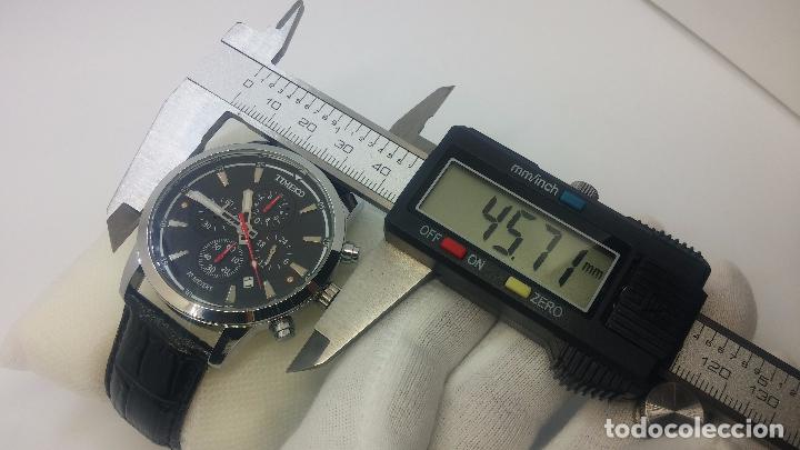 Relojes: Reloj TIME100, perfecto - Foto 54