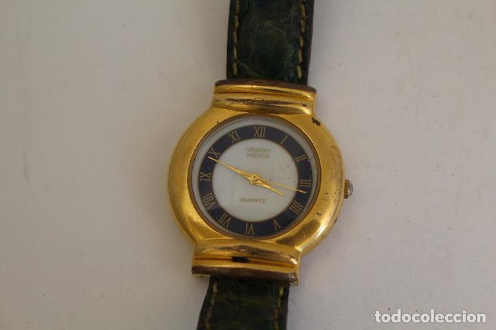 Relojes: reloj orien watch quartz - Foto 1