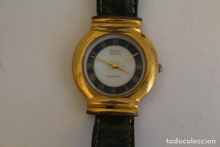 Relojes: reloj orien watch quartz - Foto 5