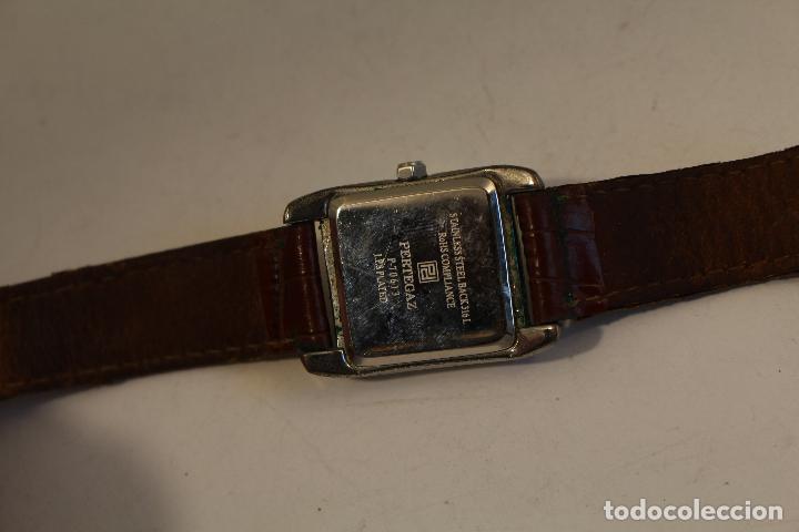 Relojes: reloj pertegaz quartz - Foto 4