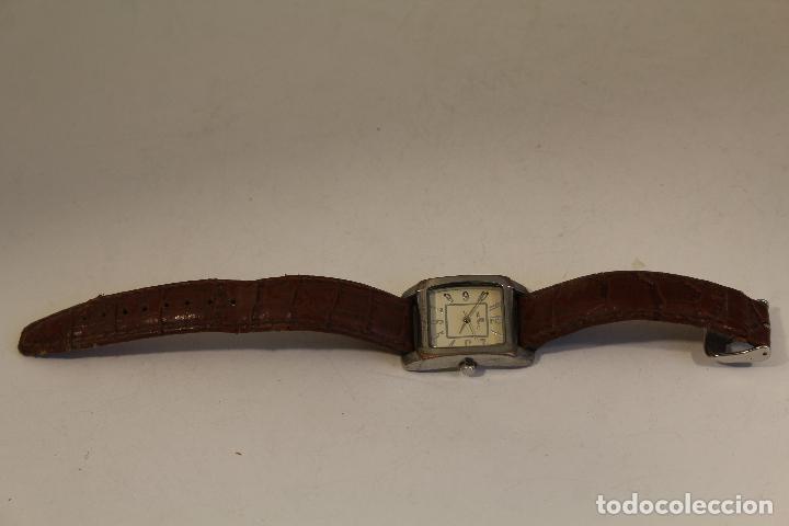 Relojes: reloj pertegaz quartz - Foto 5