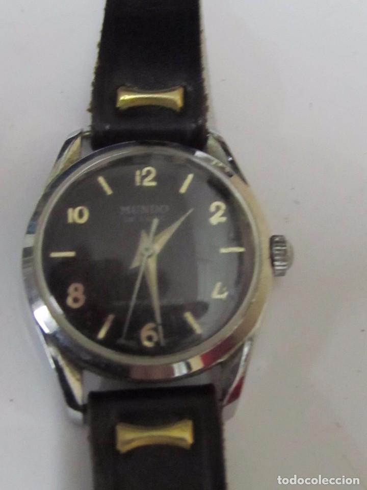 Relojes: RELOJ MUNDO DE CUARZO - Foto 2