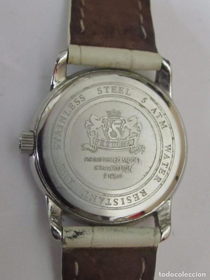 Relojes: RELOJ FESTINA DE CUARZO - Foto 3