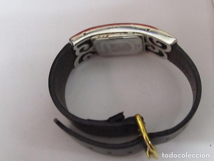Relojes: RELOJ MAJORICA CON ESTUCHE - Foto 3