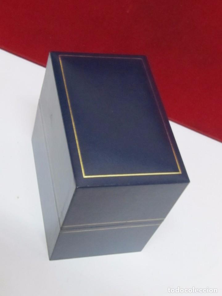 Relojes: RELOJ MAJORICA CON ESTUCHE - Foto 5