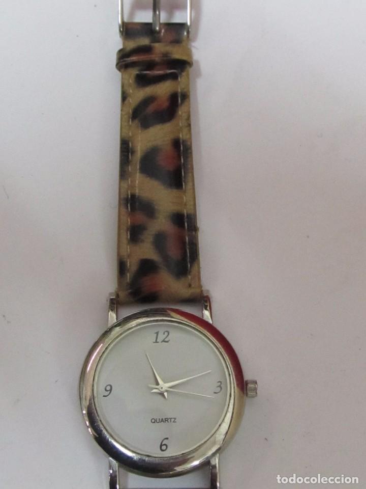 Relojes: RELOJ DE CUARZO - Foto 1