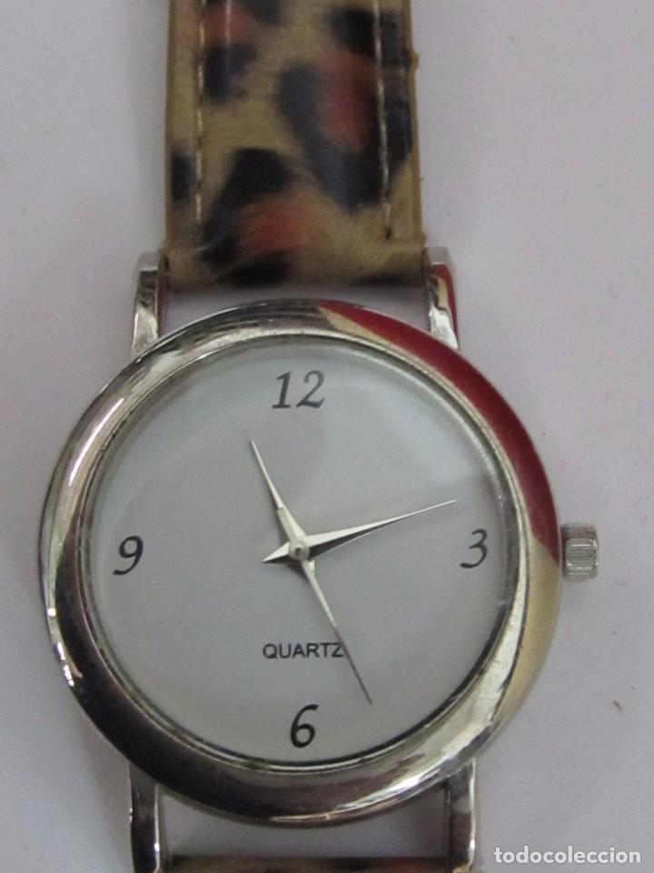 Relojes: RELOJ DE CUARZO - Foto 2