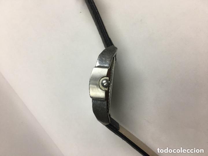 Relojes: RELOJ ARMANDO BASI MUY ORIGINAL - Foto 2