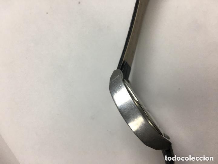 Relojes: RELOJ ARMANDO BASI MUY ORIGINAL - Foto 3