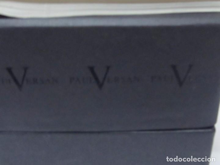 Relojes: RELOJ PAUL VERSAN DE CUARZO CON ESTUCHE - Foto 4