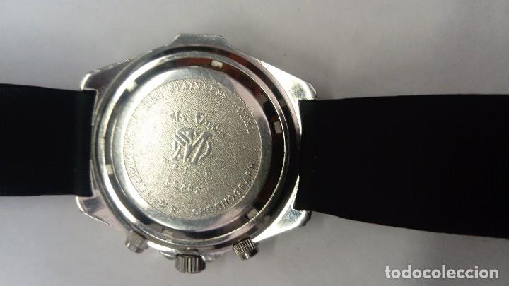 Relojes: Reloj Mx Onda - Foto 3