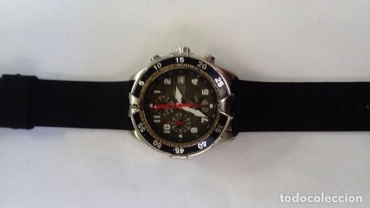 Relojes: Reloj Mx Onda - Foto 4