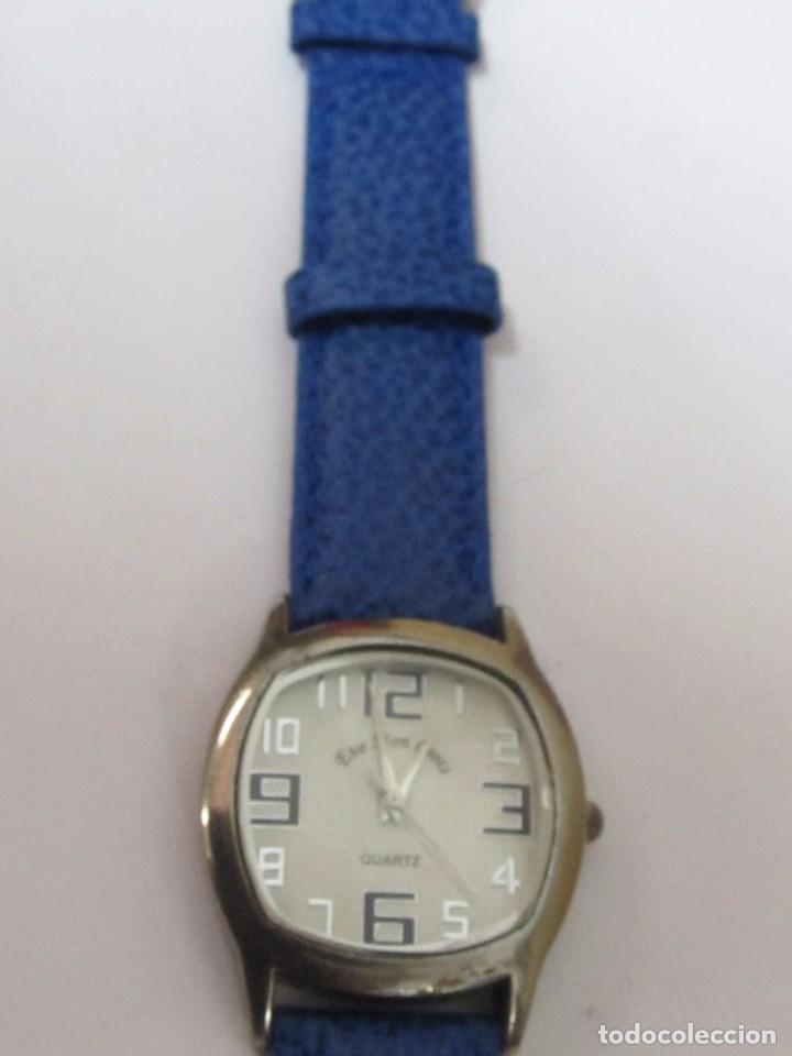 Relojes: RELOJ DE CUARZO EVE MON CROIS - Foto 1