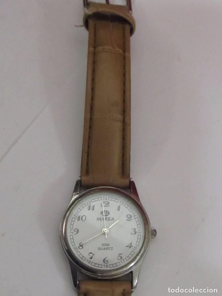 Relojes: RELOJ MAREA DE CUARZO /CR12-40 - Foto 1