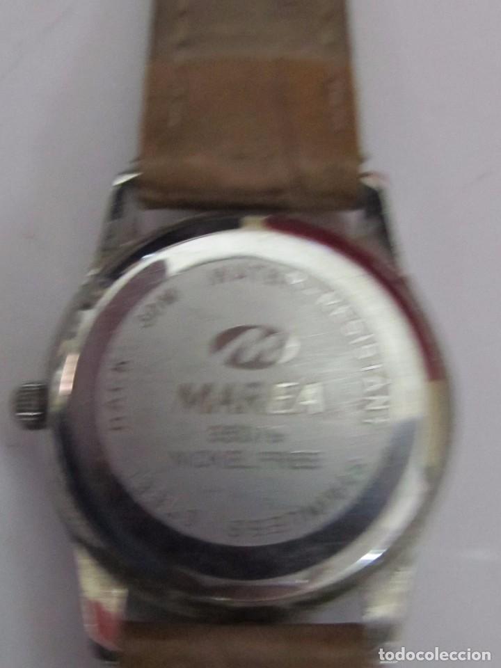 Relojes: RELOJ MAREA DE CUARZO /CR12-40 - Foto 3