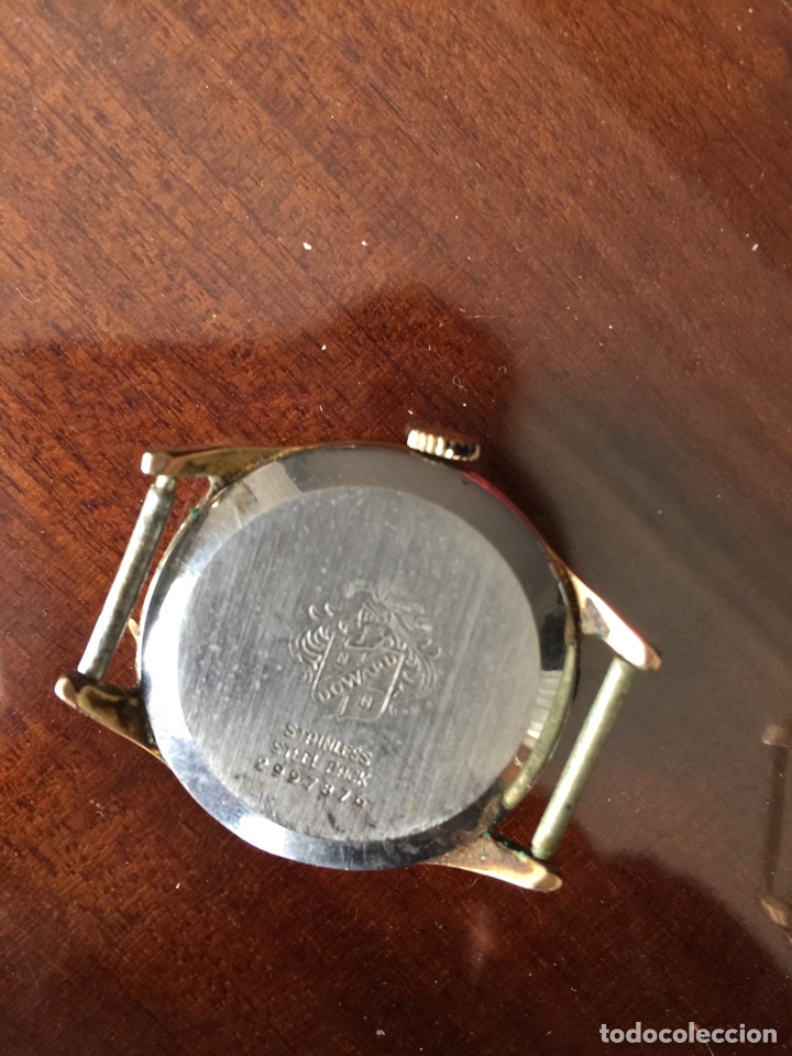 Relojes: Pareja de relojes DUWARD en funcionamiento - Foto 3