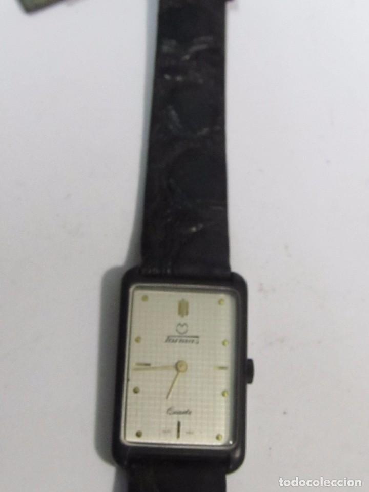 Relojes: RELOJ TORMAS DE CUARZO - Foto 1